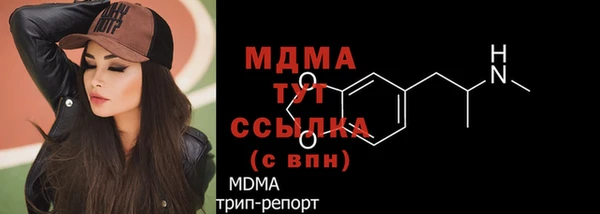 молекула духа Волосово